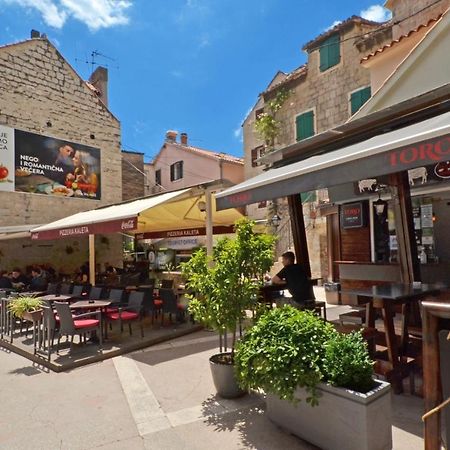 Split Old Town Apartment Екстер'єр фото