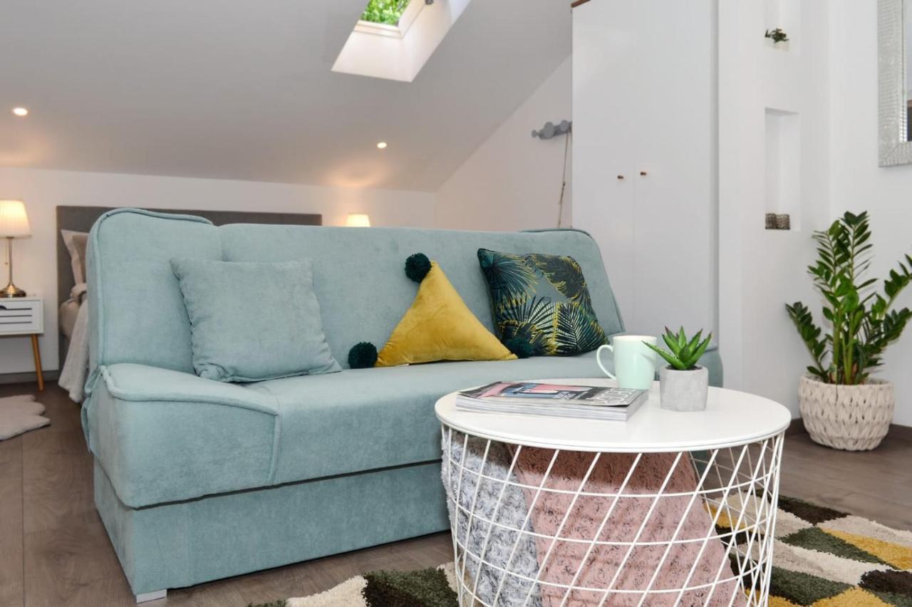 Split Old Town Apartment Екстер'єр фото