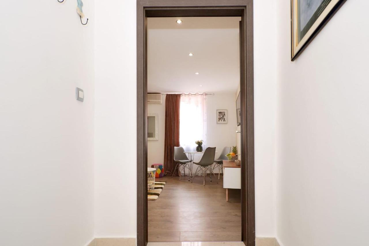 Split Old Town Apartment Екстер'єр фото