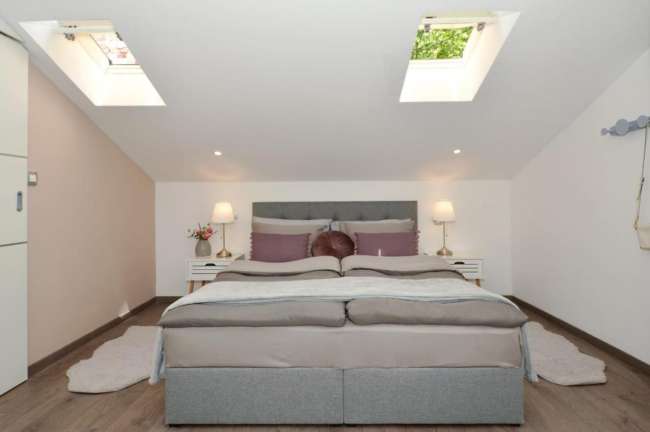 Split Old Town Apartment Екстер'єр фото