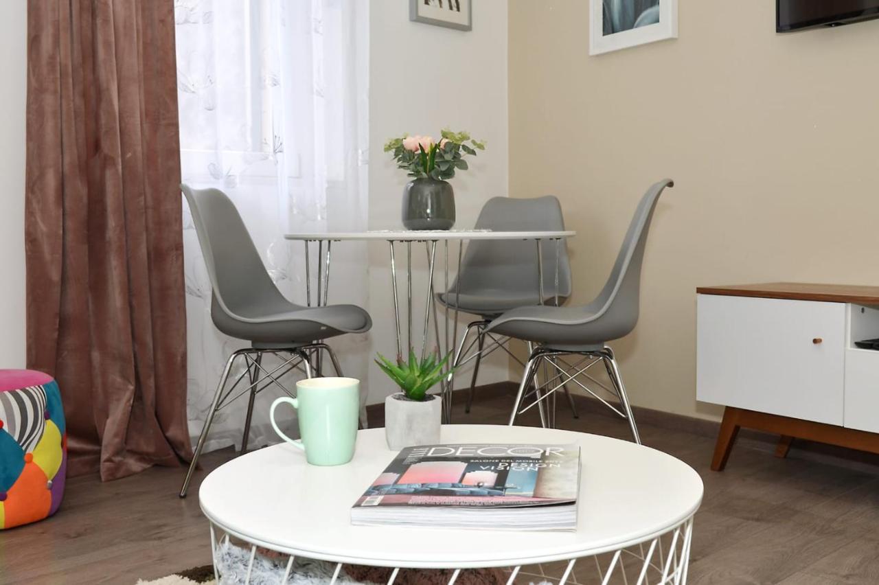 Split Old Town Apartment Екстер'єр фото