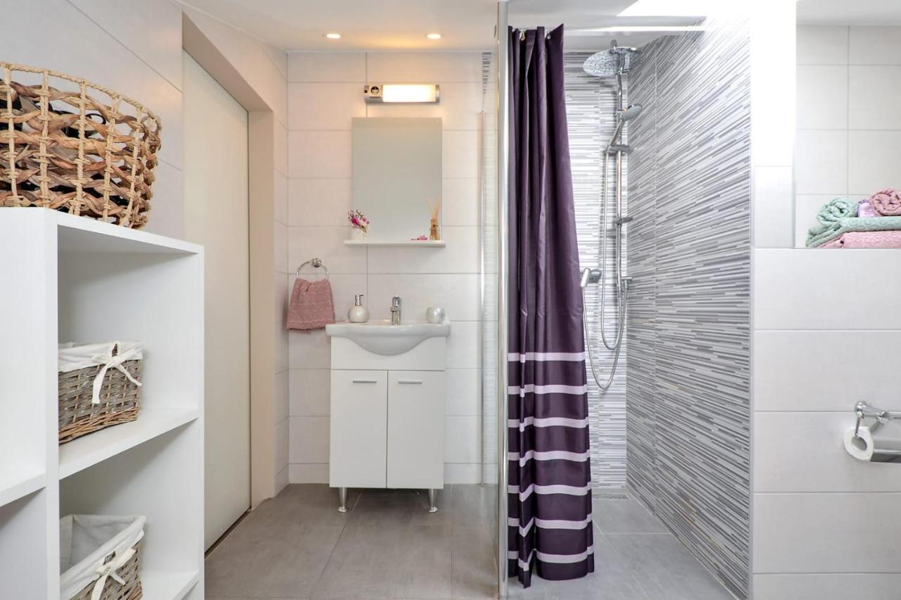 Split Old Town Apartment Екстер'єр фото