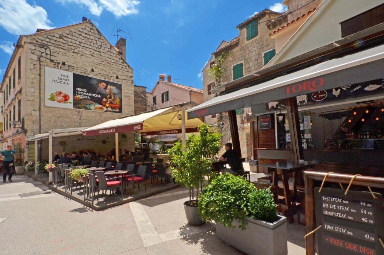 Split Old Town Apartment Екстер'єр фото