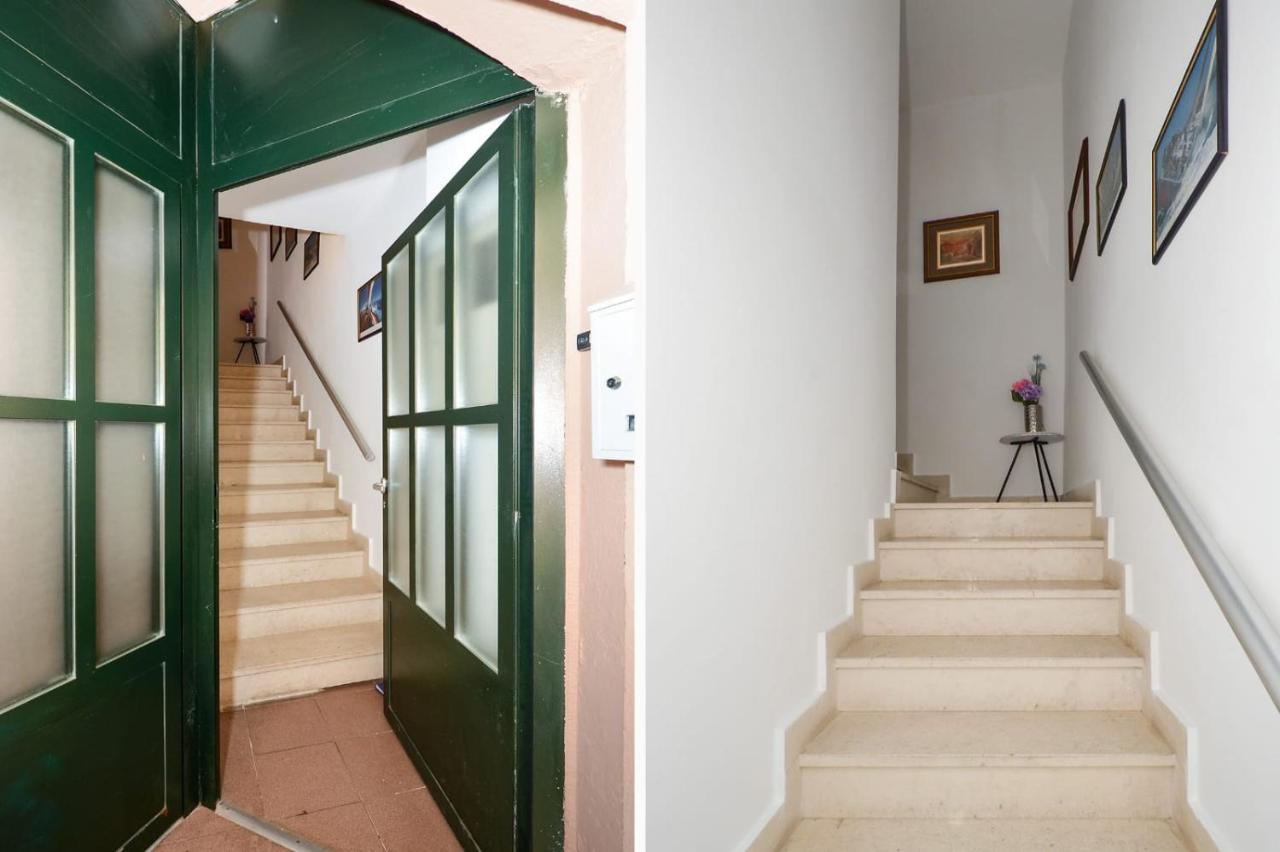 Split Old Town Apartment Екстер'єр фото