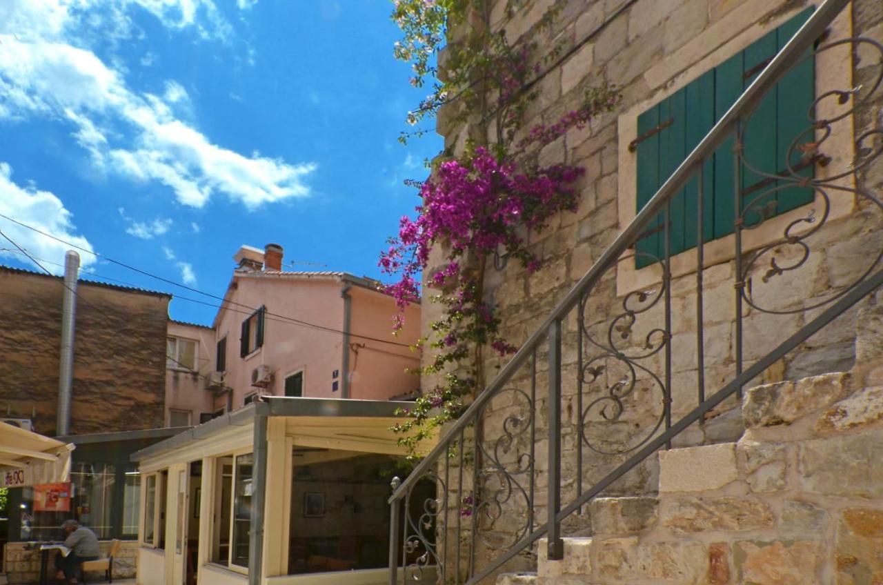 Split Old Town Apartment Екстер'єр фото