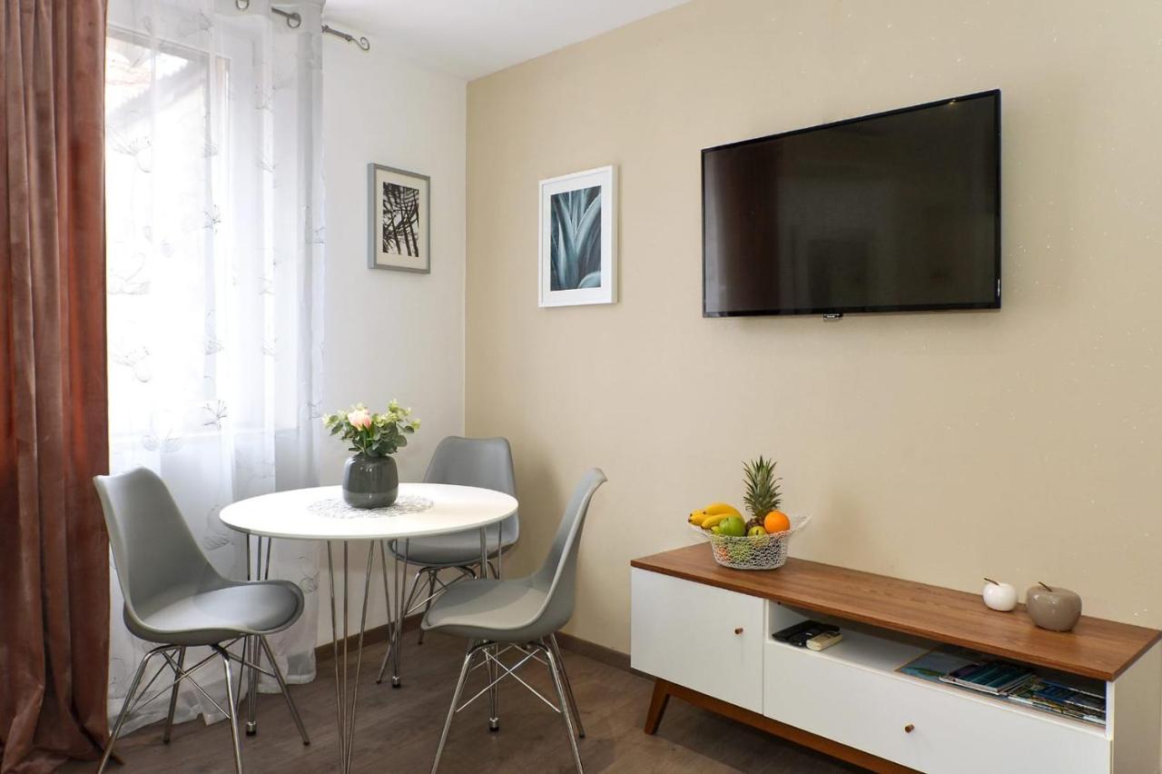 Split Old Town Apartment Екстер'єр фото