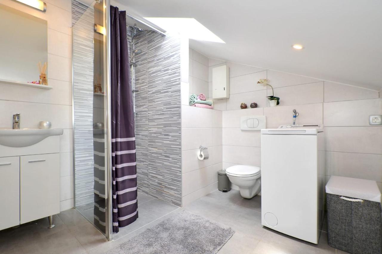Split Old Town Apartment Екстер'єр фото