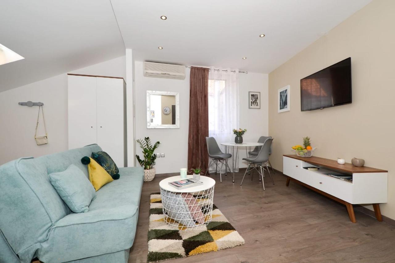 Split Old Town Apartment Екстер'єр фото