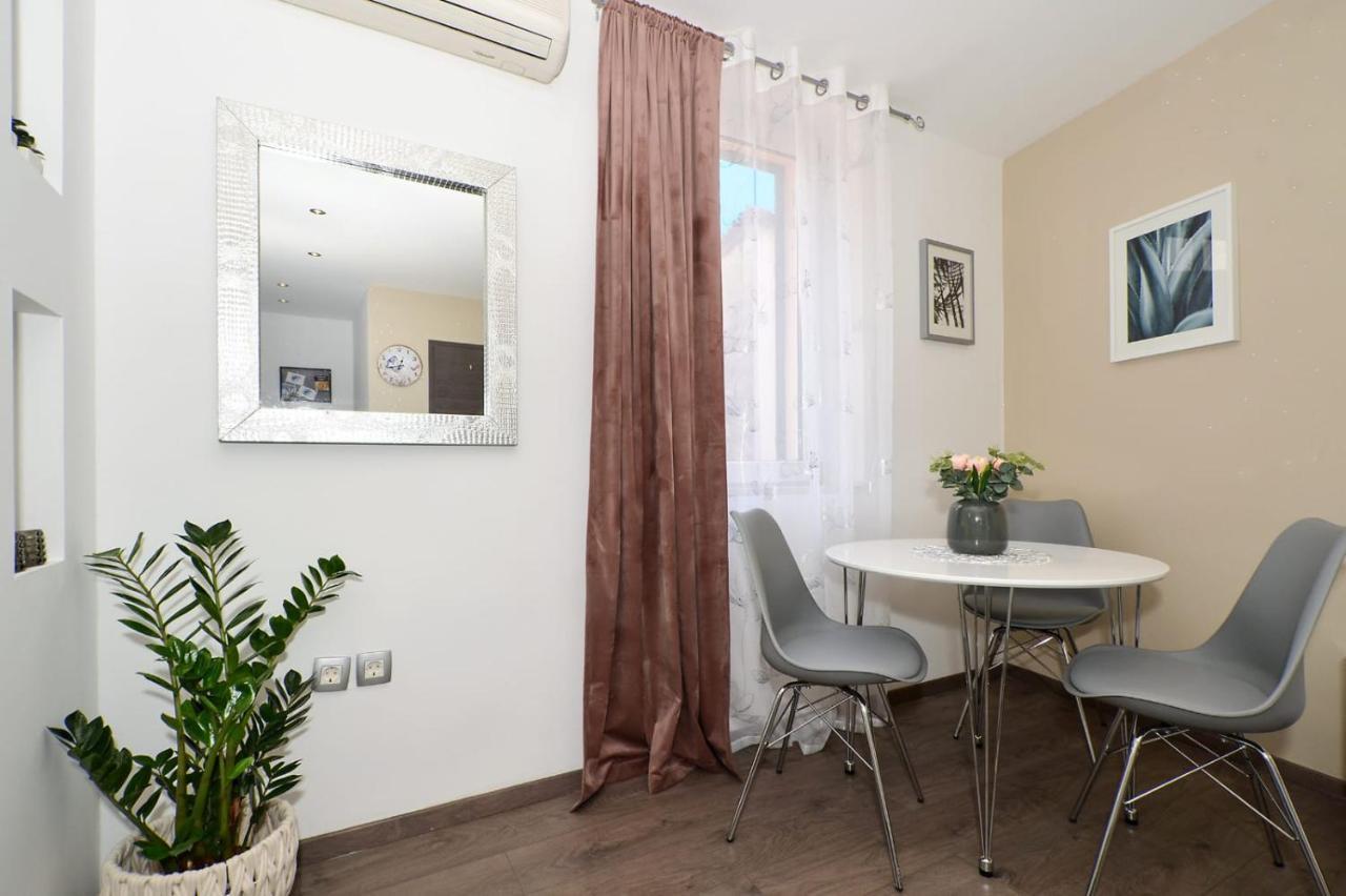 Split Old Town Apartment Екстер'єр фото