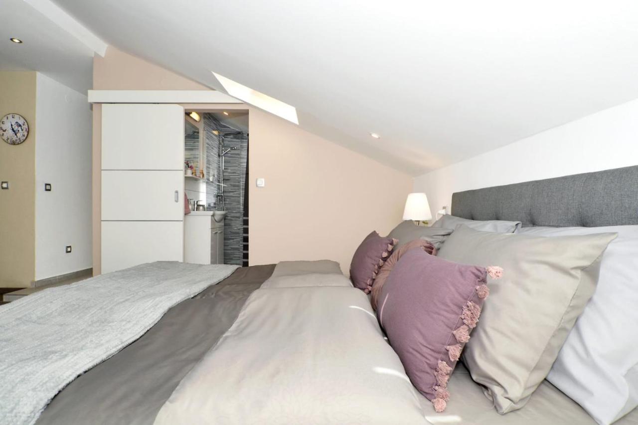 Split Old Town Apartment Екстер'єр фото