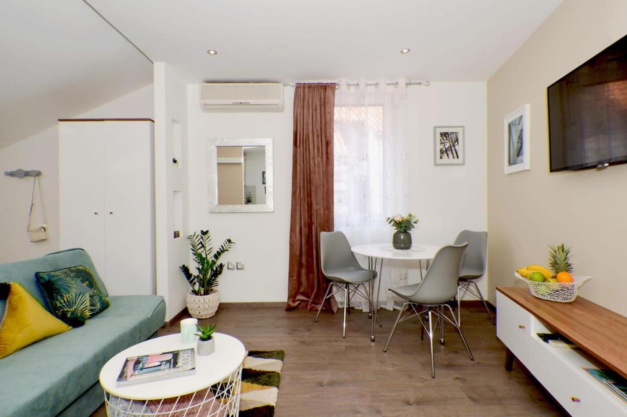 Split Old Town Apartment Екстер'єр фото