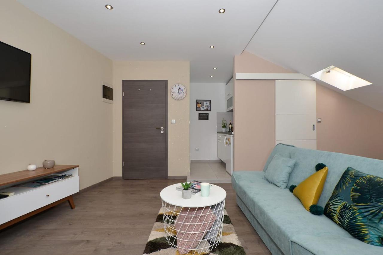 Split Old Town Apartment Екстер'єр фото
