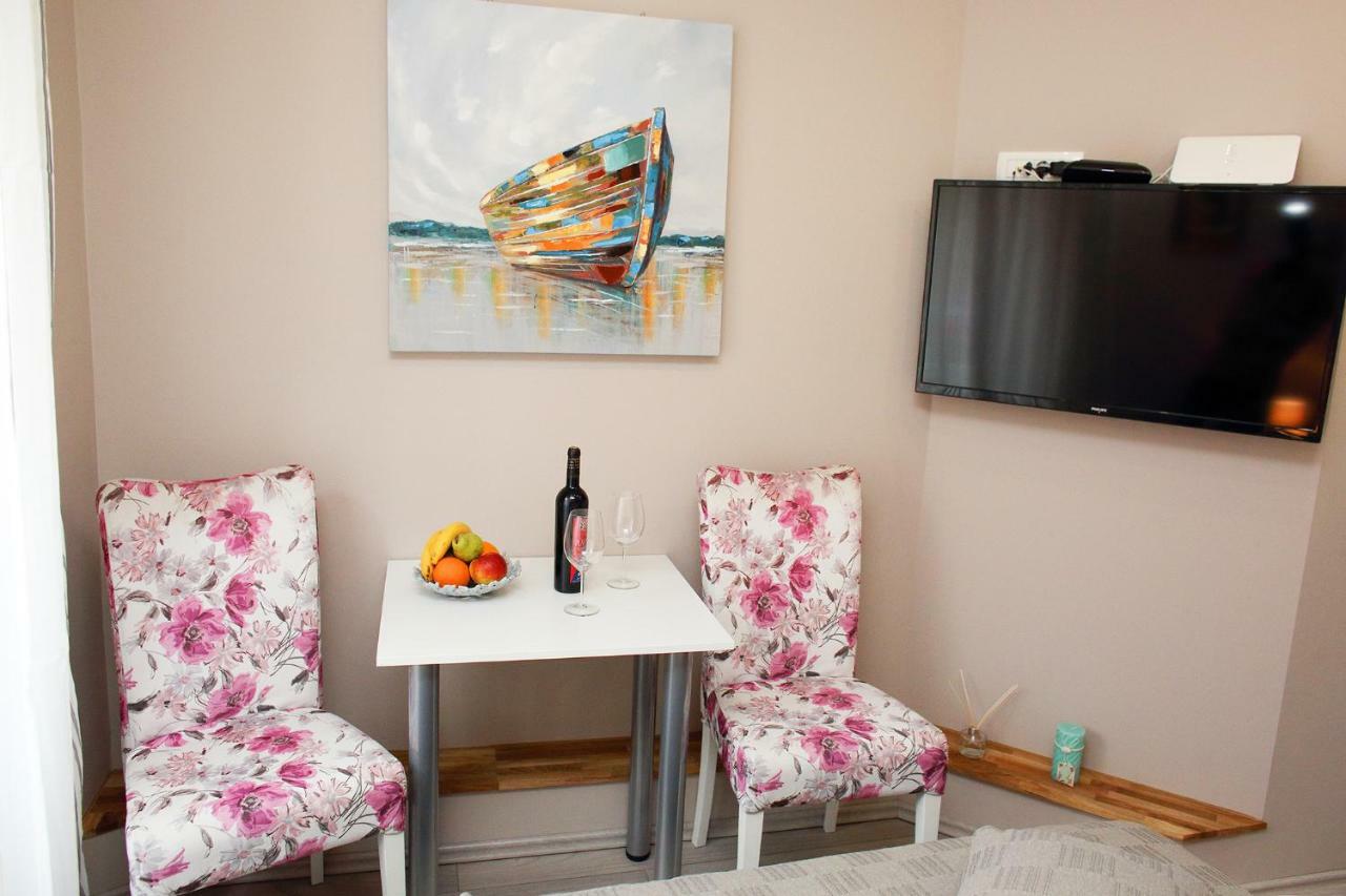 Split Old Town Apartment Екстер'єр фото