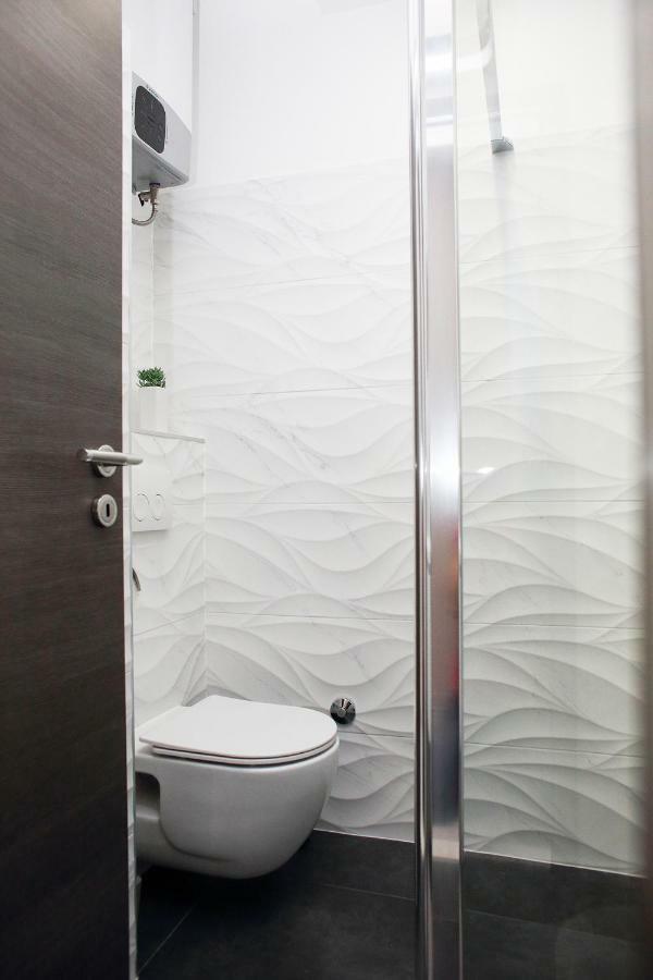 Split Old Town Apartment Екстер'єр фото
