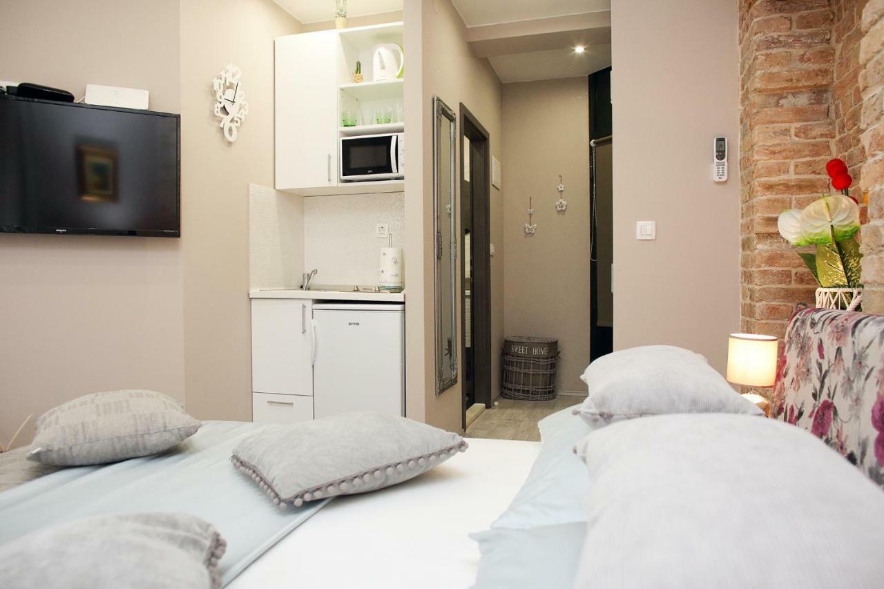 Split Old Town Apartment Екстер'єр фото
