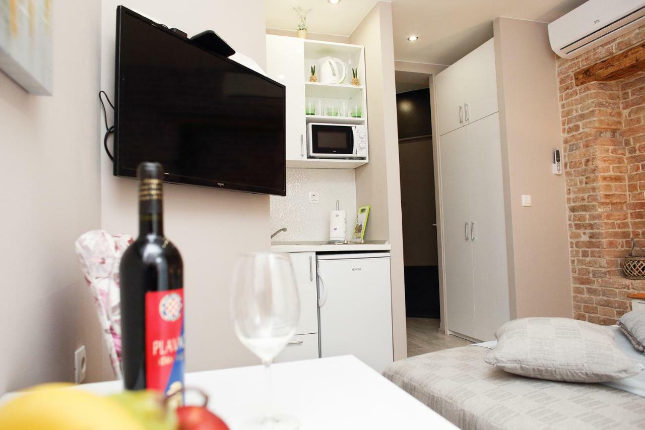 Split Old Town Apartment Екстер'єр фото