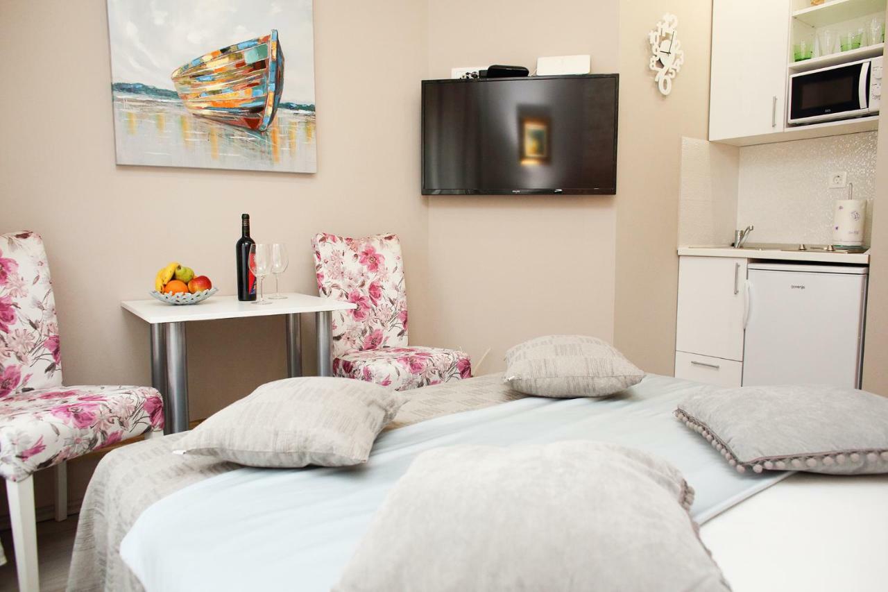 Split Old Town Apartment Екстер'єр фото