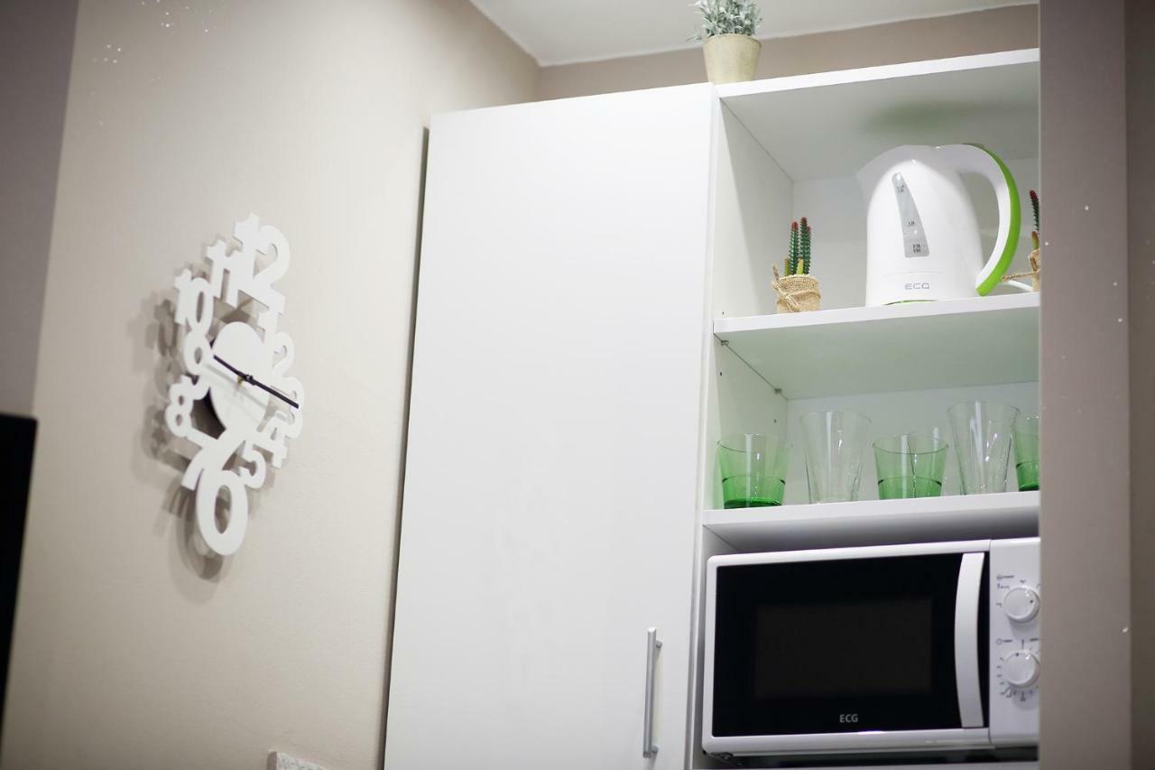 Split Old Town Apartment Екстер'єр фото