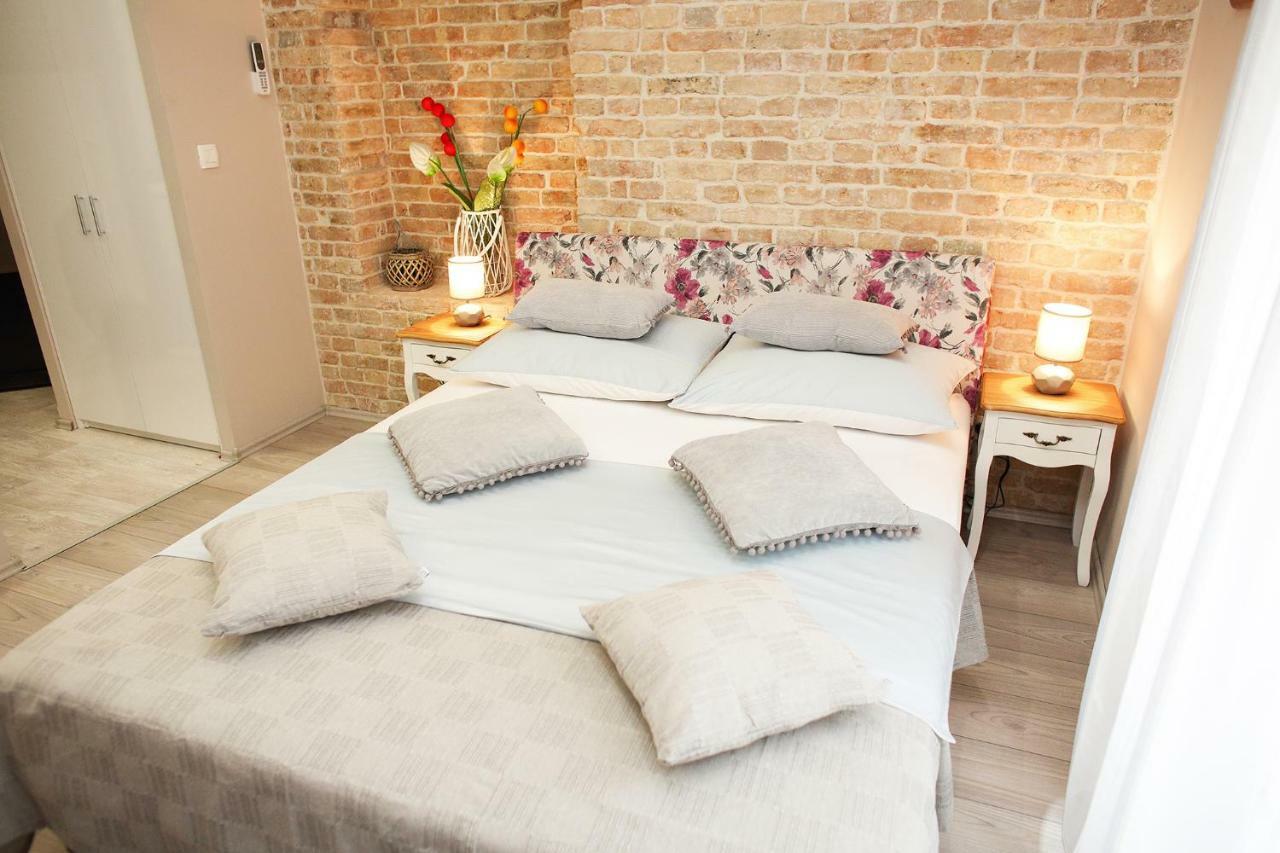 Split Old Town Apartment Екстер'єр фото