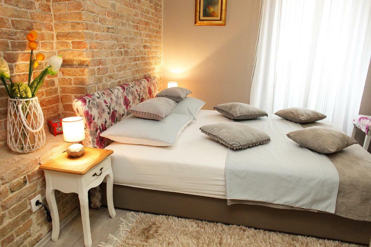 Split Old Town Apartment Екстер'єр фото