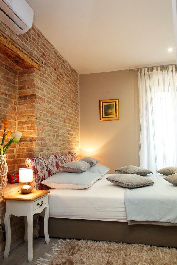 Split Old Town Apartment Екстер'єр фото