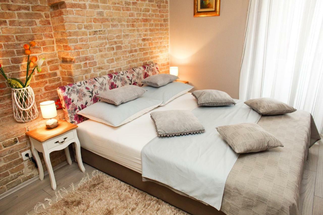 Split Old Town Apartment Екстер'єр фото
