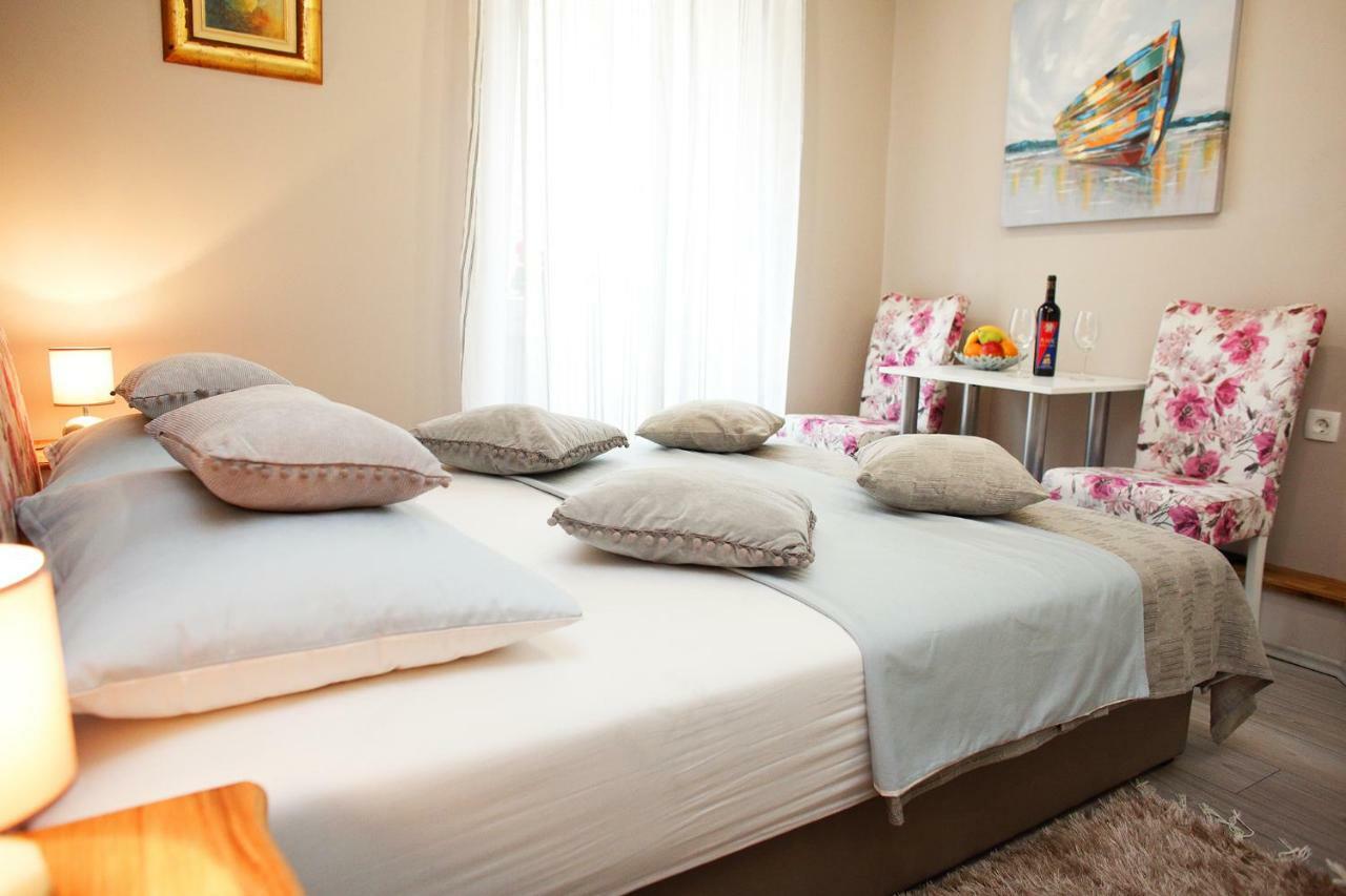 Split Old Town Apartment Екстер'єр фото