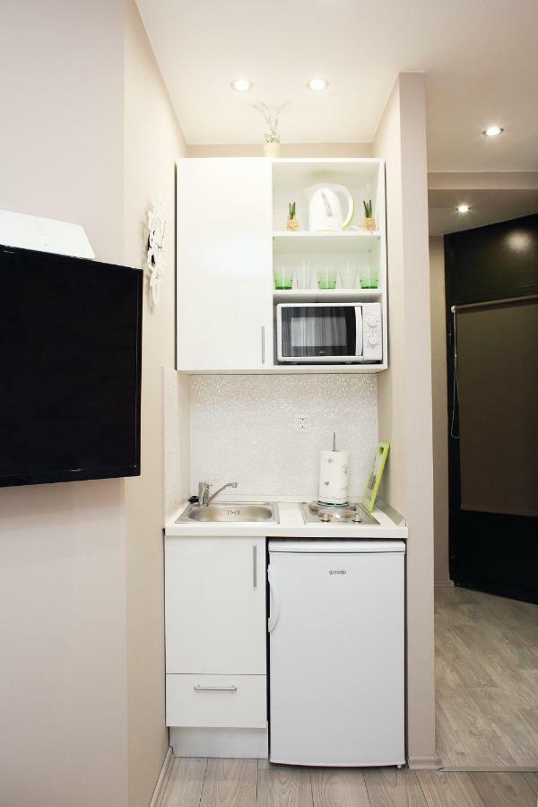 Split Old Town Apartment Екстер'єр фото