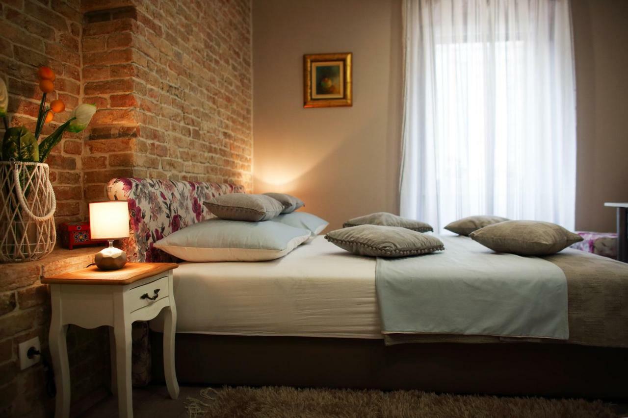 Split Old Town Apartment Екстер'єр фото