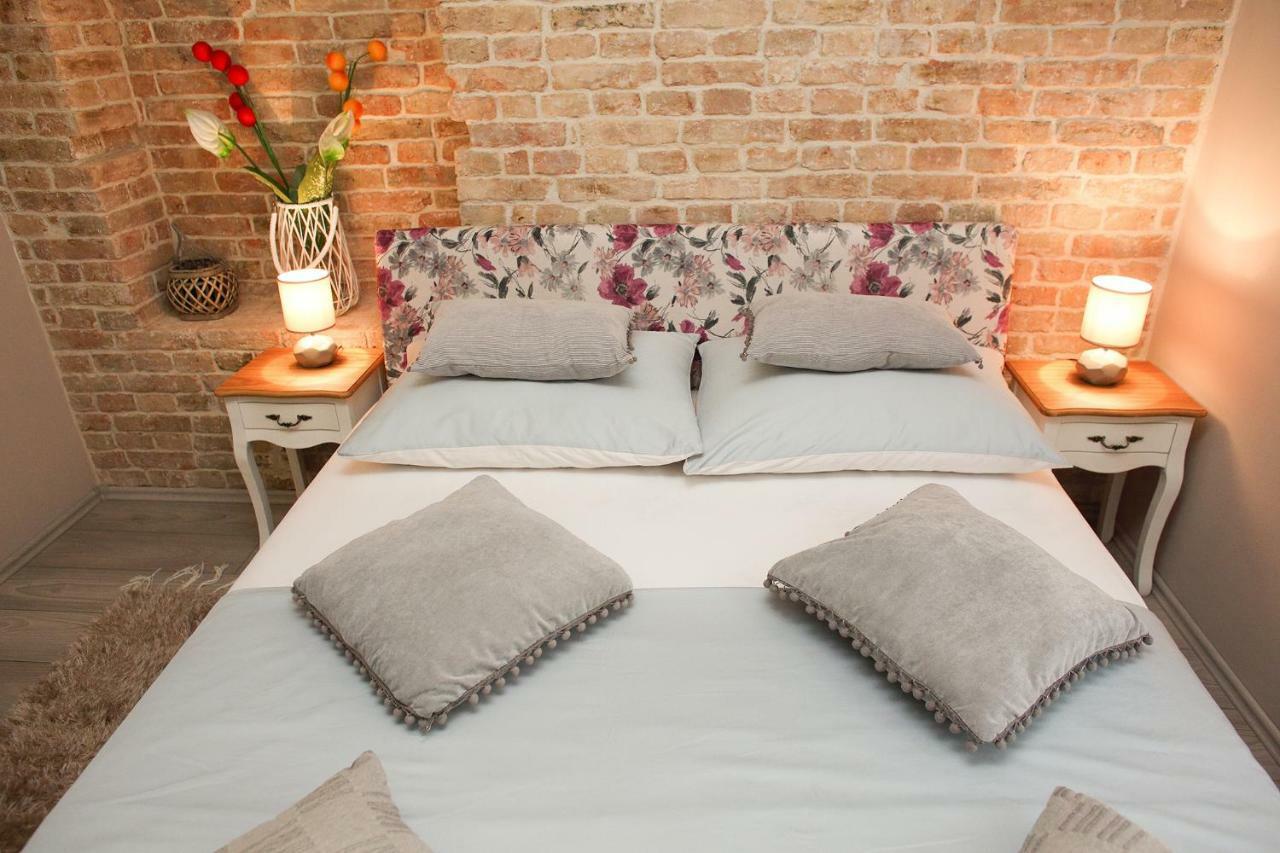 Split Old Town Apartment Екстер'єр фото