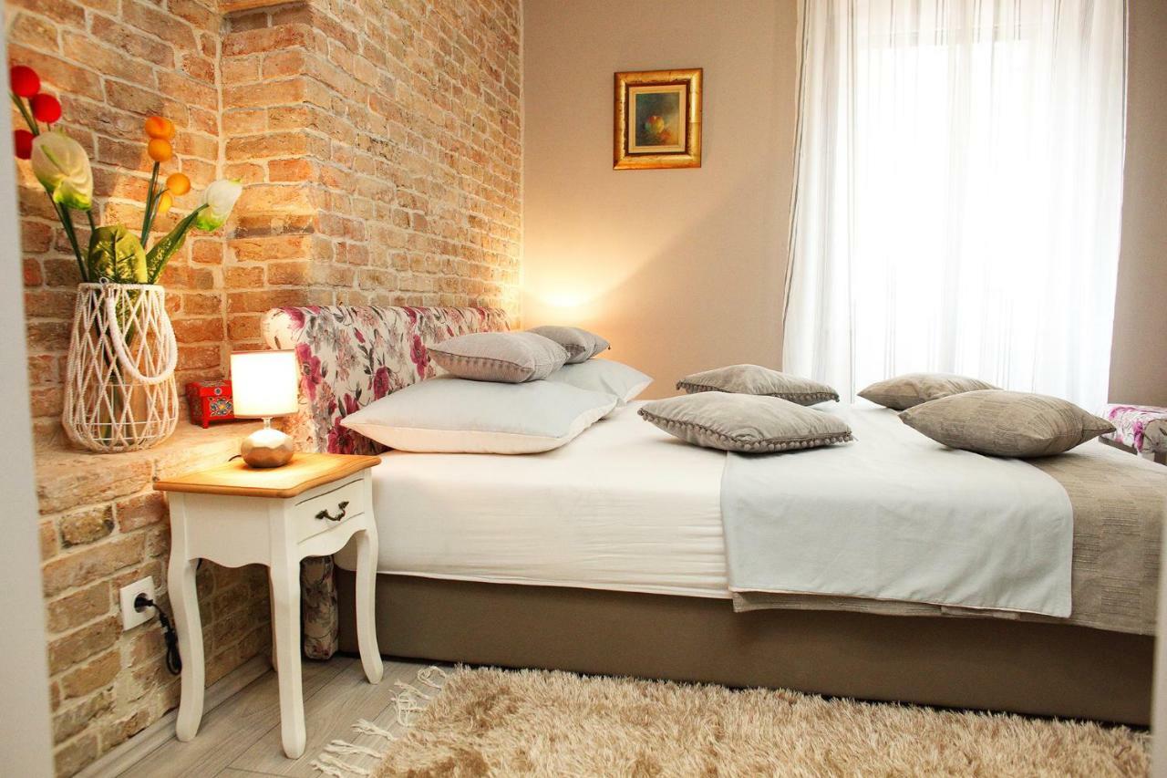 Split Old Town Apartment Екстер'єр фото
