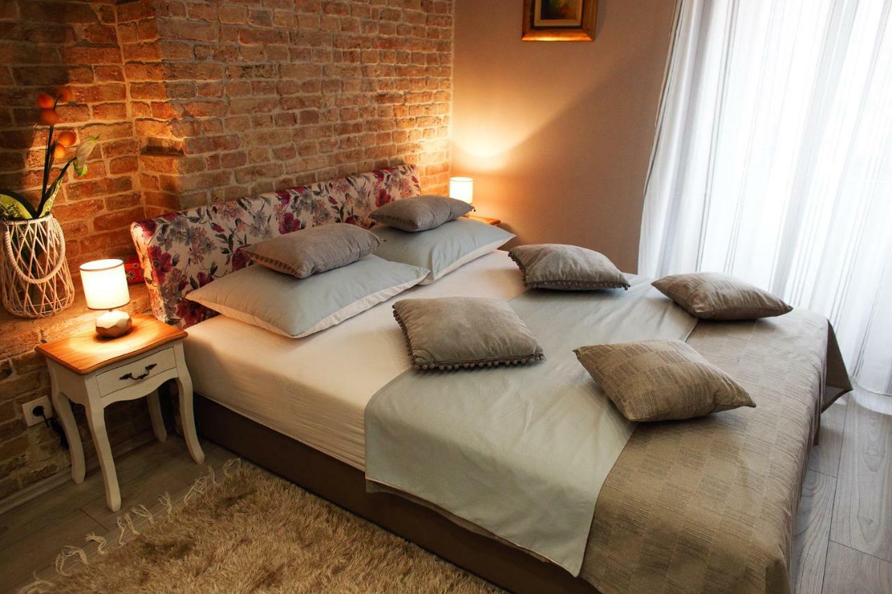 Split Old Town Apartment Екстер'єр фото